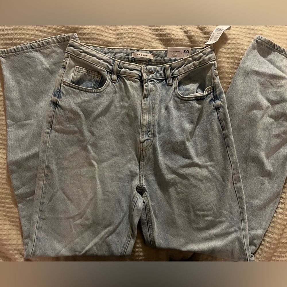 Pacsun Jeans - Picture 4 of 9